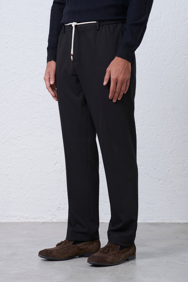 Pantalone Jogger Tasca America