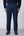 Pantalone Baggy Fit con Pence Baciate