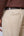 Pantalone Chino in Cotone Stretch Operato