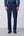 Pantalone Principe di Galles in Misto Lana