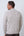 Polo Uomo in Maglia con Treccia e Zip