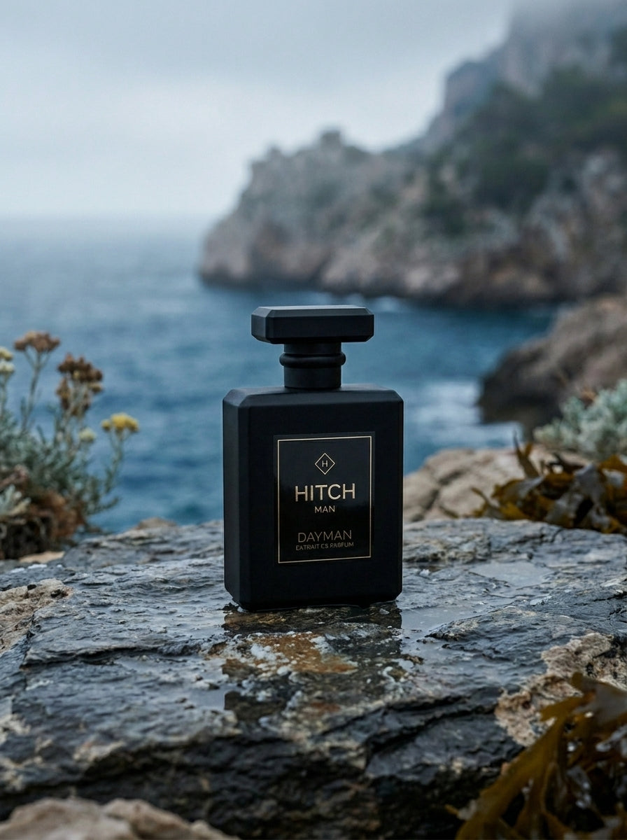 Acqua di Sale – Eau de Parfum