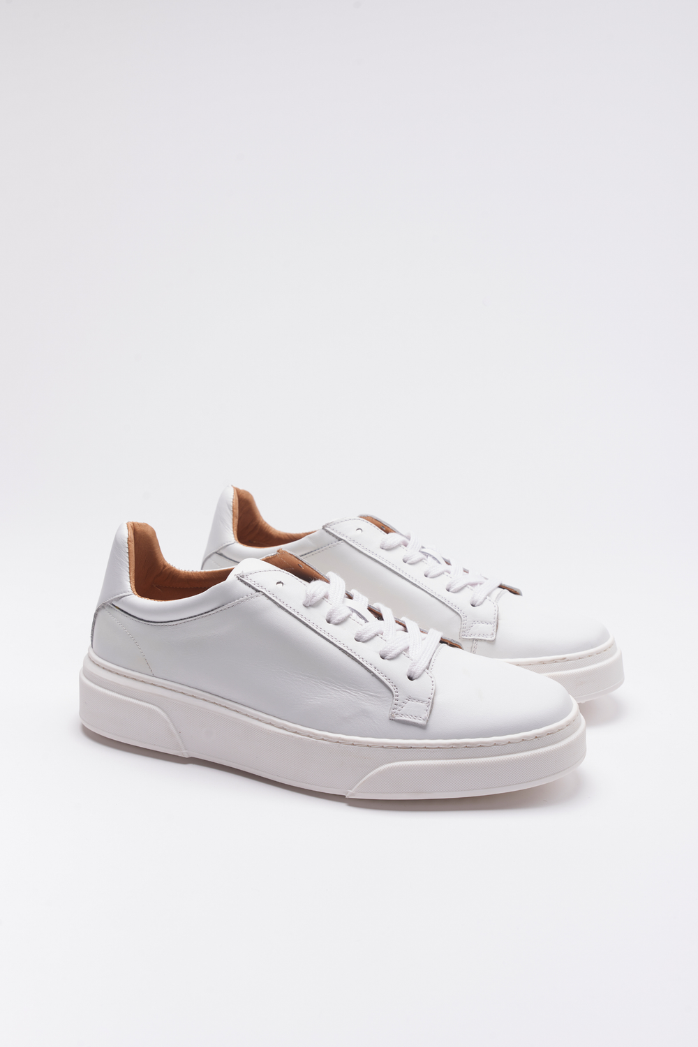 Sneakers Bianca