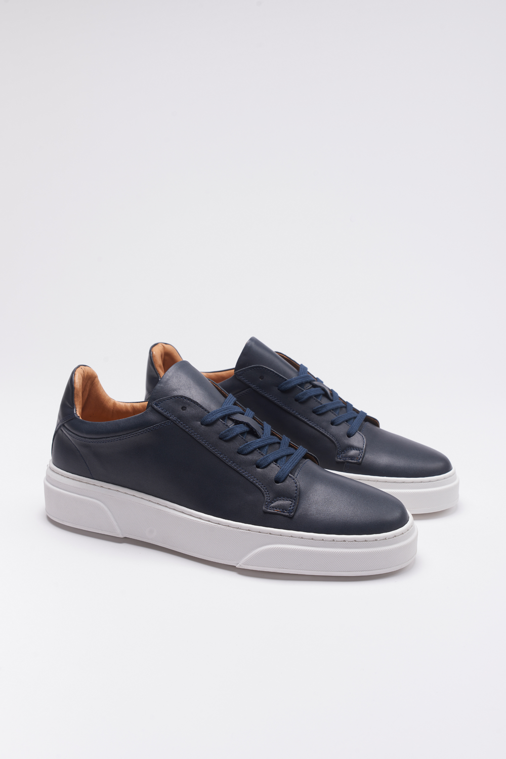 Sneakers Blu